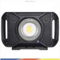 Preview: ALS Werkstattleuchte und Bluetooth Lautsprecher AUDIO LIGHT AUD502H (Scangrip)